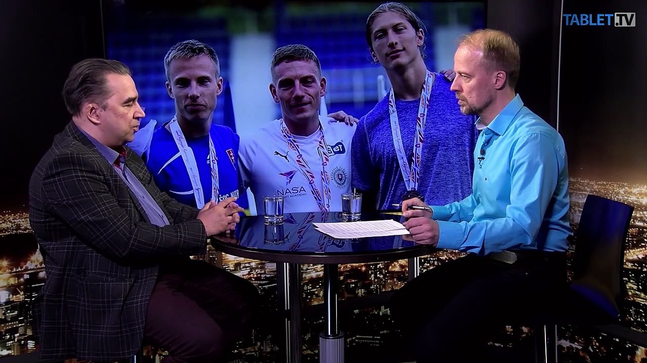 MANAŽÉR J. VOLKA: Olympijské hry v Tokiu by mohli byť preložené o rok