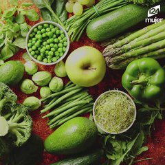 Elimina las manchas del rostro usando perejil: te decimos cómo