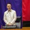 Cayetano says Velasco is behind ouster plot