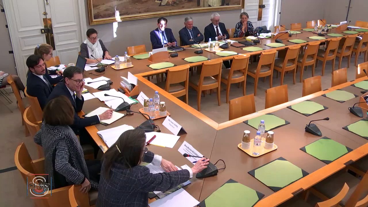 260220 Commission d’enquête sur la dépollution des sols : BRGM suite