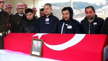 Şehit uzman onbaşı şükrü elibol son yolculuğuna uğurlandı-1