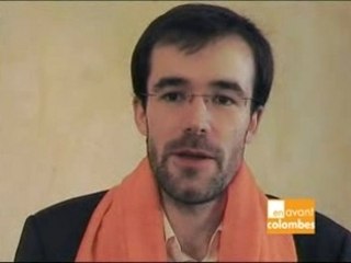 Elections municipales 2008 de Colombes