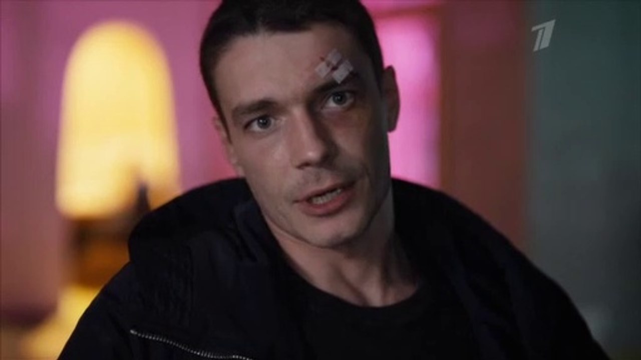 Триггер -12 серия – 2020