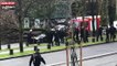Un automobiliste meurt écrasé par un arbre devant le musée du Quai Branly (vidéo)