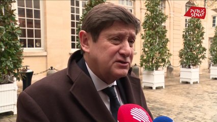 Kanner (PS) : « Le coronavirus n’est ni de gauche, ni de droite »