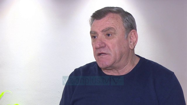 Duka dhe Ndoka: Në Bulevard më 2 mars në krah të Metës - News, Lajme - Vizion Plus
