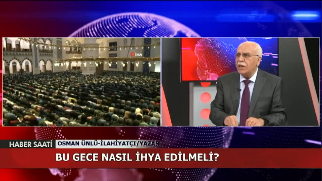 Öğle Bülteni - 27 Şubat 2020 İHA HABER SAAT