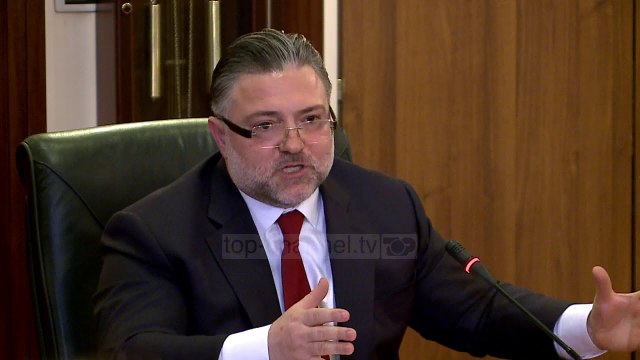 Plotësimi i gjykatës së lartë / Mblidhet këshilli i lartë gjyqësor