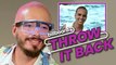 J Balvin Reacts To Performing With Beyoncé at Coachella, His Super Bowl Halftime Show & More | Throw It Back