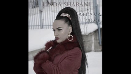 Linda Shabani - Tallava 2020 (Live)