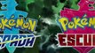 Pokémon Espada y Escudo - Zarude