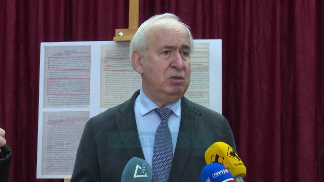 Ekspozohen veprat që trembin regjimin - News, Lajme - Vizion Plus