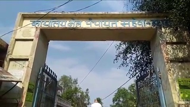 इटावा-महेवा में ग्राम प्रधान ने लगाए ग्राम सचिव आरोप