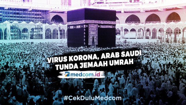 Highlight Prime Talk Metro TV - Arab Saudi Setop Sementara Layanan Umrah