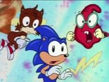 Newbie's Perspective: AoStH Episode 8 Review Close Encounter of the Sonic Kind