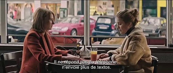 Lara Jenkins (2020) - Bande annonce