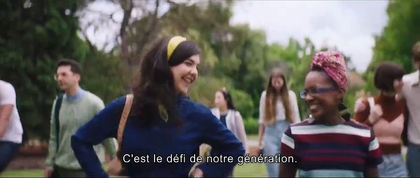 2040 (2020) - Bande annonce