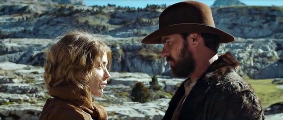 L'État sauvage (2020) - Bande annonce