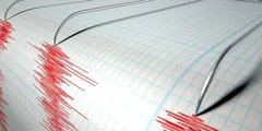 Marmaris açıkları 4.7'lik depremle sallandı