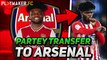 Fan TV | Is this the Patrick Vieira replacement Arsenal have been waiting for?