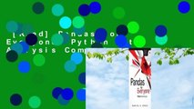 [Read] Pandas for Everyone: Python Data Analysis Complete