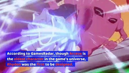 5 Pokémon Facts That May Surprise the Biggest Fans (Pokémon Day)