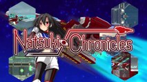 Natsuki Chronicles - Bande annonce Steam / PS4