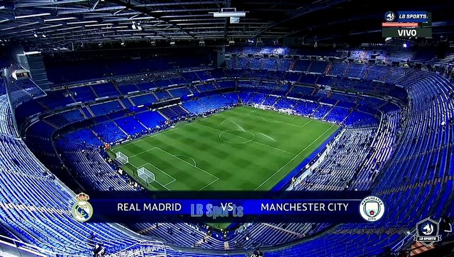 Real Маԁrіԁ vѕ Manchester Сіtу 1−2 Összefoglaló All Goals − Highlights − Resumen Goles − 2020− HD