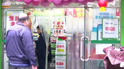 Koronavírus: a statisztika szerint lecsengőben