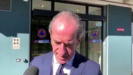 Zaia - Gli aggiornamenti alle 11 di oggi (27.02.20)