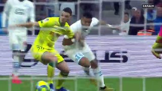 OM vs FC Nantes, 2ème mi-temps (26ème journée 22 02 2020)