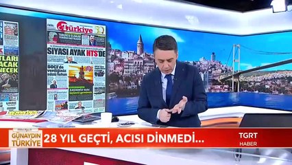 Gökhan Kayış ile Günaydın Türkiye - 27 Şubat 2020