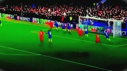 Chelsea vs Bayern München 0-3 − Összefoglaló All Goals − Highlights − Resumen Goles − 2020 − HD