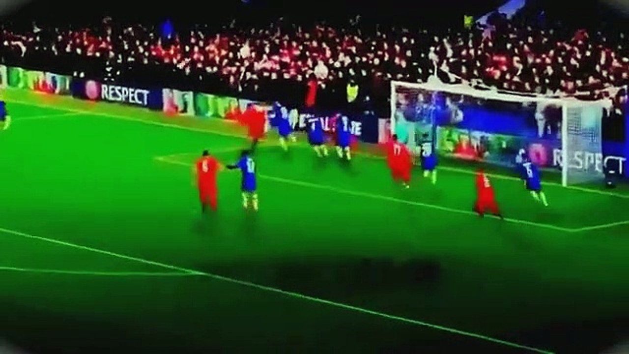 Chelsea vs Bayern München 0-3 − Összefoglaló All Goals − Highlights − Resumen Goles − 2020 − HD