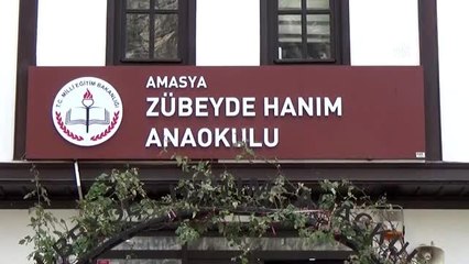 Minik öğrencilere toplu taşıma kuralları uygulamalı olarak anlatıldı