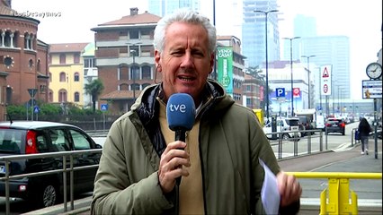 El vídeo del español Lorenzo Milá llamando a la calma sobre el coronavirus que se ha vuelto viral