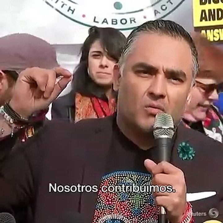 Un día sin inmigrantes en EEUU.