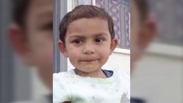 Ora News - Zhdukja e 4 vjeçarit, familjarët: Mund ta kenë rrëmbyer