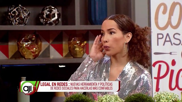 Legal en redes | Nuevas herramientas y políticas de redes sociales para hacerlas mas confiables - Nex Panamá