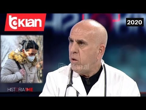 Koronavirusi, mjeku: Mundesia qe te hyje ne Shqiperi eshte e madhe