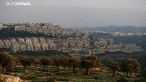 رفض فلسطيني وأردني لأخطر مشروع استيطاني إسرائيلي في الضفة الغربية المحتلة