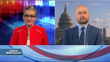 VOA Flaş Haber 27 Şubat