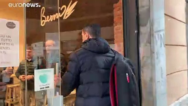 Домашняя работа против коронавируса