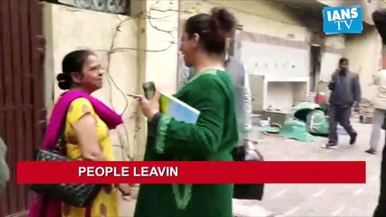 IB स्टाफ की हत्या मामले में बुरे फंसे AAP पार्षद Tahir