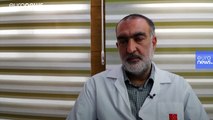 بحران دارویی در ایران؛ شیوع کرونا در سایه تحریم‌های آمریکا