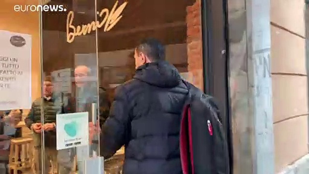 Mailand: Wegen Covid-19 vorerst geschlossen