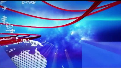 VOA - EGETÜRK Stüdyo Washington 27 Şubat