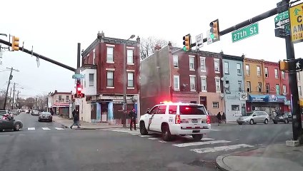 PHILADELPHIA NORTH SIDE HOOD