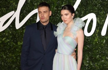 Liam Payne se separa de Maya Henry