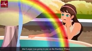Fairy Princess Story in English _ Stories for Teenagers _ English Fairy Tales_low